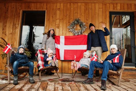 what are people from denmark called.